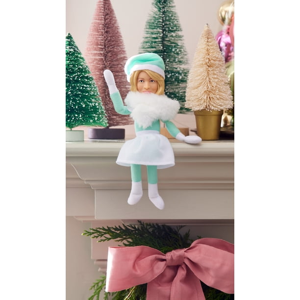 【Martha Stewart】マーサ クリスマスウッドスタンプ 2点セット Martha Stewart White Mountains Set of 3 Soy Blended Candles