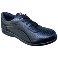thumbnail image 1 of Tenis de Mujer en Piel Vacuno Confort Zapato Casual Cómodo Ideal para Meseras Enco Footwear  mod.200 Zapato confort Piel Vacuno, 1 of 5