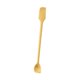 thumbnail image 5 of Espátulas de Silicona Espátulas para Crema de Pasteles Herramienta para Hornear Espátulas para Mezclar Alimentos para Labios, 5 of 9