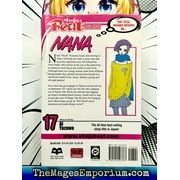Nana Nana, Vol. 17, (Paperback)