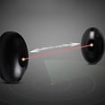 thumbnail image 3 of FAGINEY 1pair 20m Simple Beam Alarm Photoelectric Infrared Sensor Detector Home Door Security System , Infrared Photoelectric , Photoelectric Detector, 3 of 8