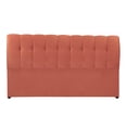 thumbnail image 1 of Cabecera King Size DICASA Nube Mamey, 1 of 6