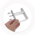 thumbnail image 2 of KAKOWELY tube squeezer tool 2pcs Hair Dye Squeezer Toothpaste Extruder Home Toothpaste Lotion Tube Squeezer Manual Toothpaste Squeezer Toothpaste Squeezing Tool Dye Hair Cream Squeezer, 2 of 5