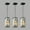 Black, variant on ACE-LIGHTS,Modern Crystal Prism Design Pendant Light Set(3PCS) with Height Adjustable(Bulbs Not Included),Hanging Ceiling Lamp for Dining Room,Kitchen Island,Living Room(Black)