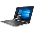 thumbnail image 3 of Laptop Gamer HP 15.6'' HD Pantalla Touch 128GB -Plata, 3 of 3