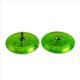 thumbnail image 3 of 2X Sensible Yoyo D1 GHZ, Yoyo de Bucle Profesional para NiñOs Principiantes con Cuerdas de Yoyo + Guantes + Bolsas de Yoyo, Verde, 3 of 4