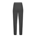 thumbnail image 5 of Wancir Women's Causal Drawstring High Waist Baggy Straight Wide Leg Sweatpants with Pockets, 5 of 5