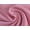 Pink, variant on Melange Fleece Back Sweatshirt Stretch Knit Fabric Pink - per yard