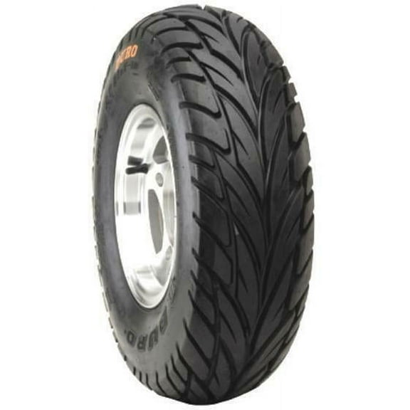 Front DI2019 Scorcher 25 X 8-12 Tire