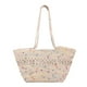 thumbnail image 2 of Bolso de hombro Colco Bohemio Tejido Algodón Beige, 2 of 7