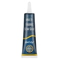 thumbnail image 1 of Pegamento líquido para coser de 50ml tela de secado rápido ropa de cuero reparación de costura Hugtrwg Para estrenar, 1 of 5