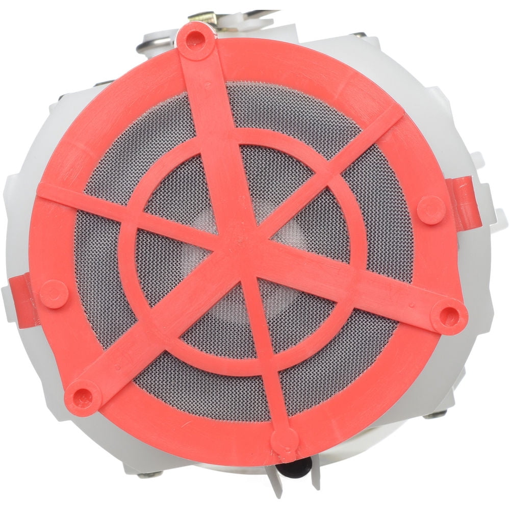 Carter P74699R Fuel Pump Reservoir, White Fits select: 1996-1997 DODGE RAM 2500, 1996-1997 DODGE RAM 3500