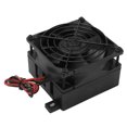 thumbnail image 4 of PTC Cars Fan Air Heater,PTC Air Heater 30S PTC Heating Fan Electric Heating Fan Custom Engineered, 4 of 14