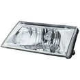 thumbnail image 3 of Headlight Compatible with 2003-2004 Mercury Grand Marquis 4.6L V8 Romeo/Windsor Left Driver Side 239HP Replaces 3311188LAS 3W3Z13008FA-PFM 3W3Z13008FAPFM 3311188LAS, 3 of 8