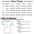 thumbnail image 3 of WAENQINLA Mens Tshirt Baggy Crewneck Shirts Vintage Short Sleeve Grunge Tees Casual Solid Color Tops for Men and Women, 3 of 4