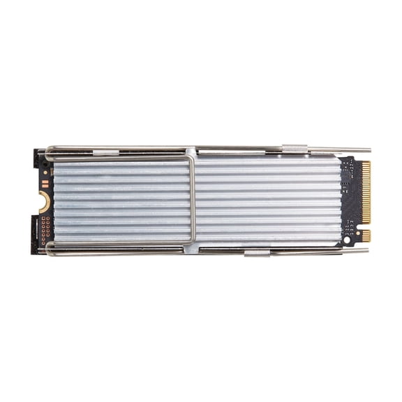 HP 512 GB Solid State Drive - M.2 Internal - PCI Express NVMe (PCI Express NVMe 4.0 x4) - Notebook Device Supported - 3 Year Warranty