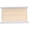 thumbnail image 1 of MasteelfCA 25 Yards Lace Trim Ribbon Beautiful Lace Ribbon Sewing Lace Ribbon for DIY, 1 of 7