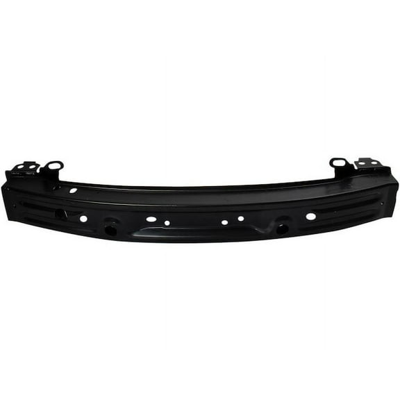 Front Bumper Impact Absorber - Compatible with 2007 - 2014 Ford Edge 2008 2009 2010 2011 2012 2013