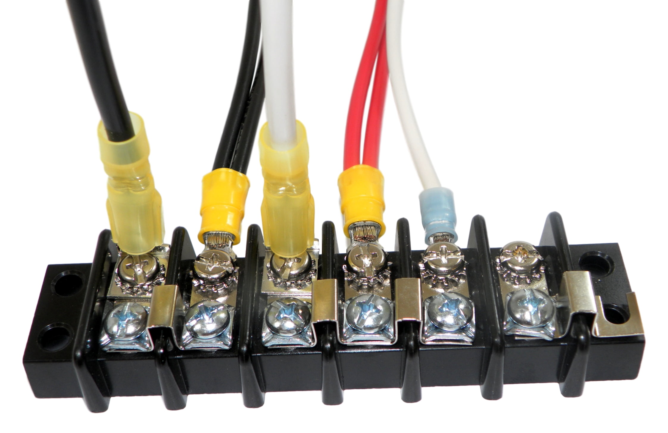 Hot Spring IQ 2000 104071 Terminal Block fits Hot Spring 71485 Control Box