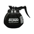 thumbnail image 1 of Bunn - Jug - for coffee maker - black, 1 of 3