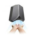 thumbnail image 2 of Automatic Hand Dryer With HEPA Toilet Smart Sensor, High Speed Electric Automatic Hand Dryer For Bathroom Commercial ,High-Speed Drying, 2 of 7