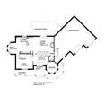 thumbnail image 2 of 001-2159: ICF Northwest 3 Bed, 3 Bath Luxury Home Plan, 3861 Sq Ft: Full Blueprints with License to Build by Home Plan Marketplace - Lesuto, 2 of 7