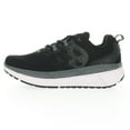 thumbnail image 2 of Propet Propet Ultra Women's Sneakers - Black/Grey, Size 11, 2 of 5