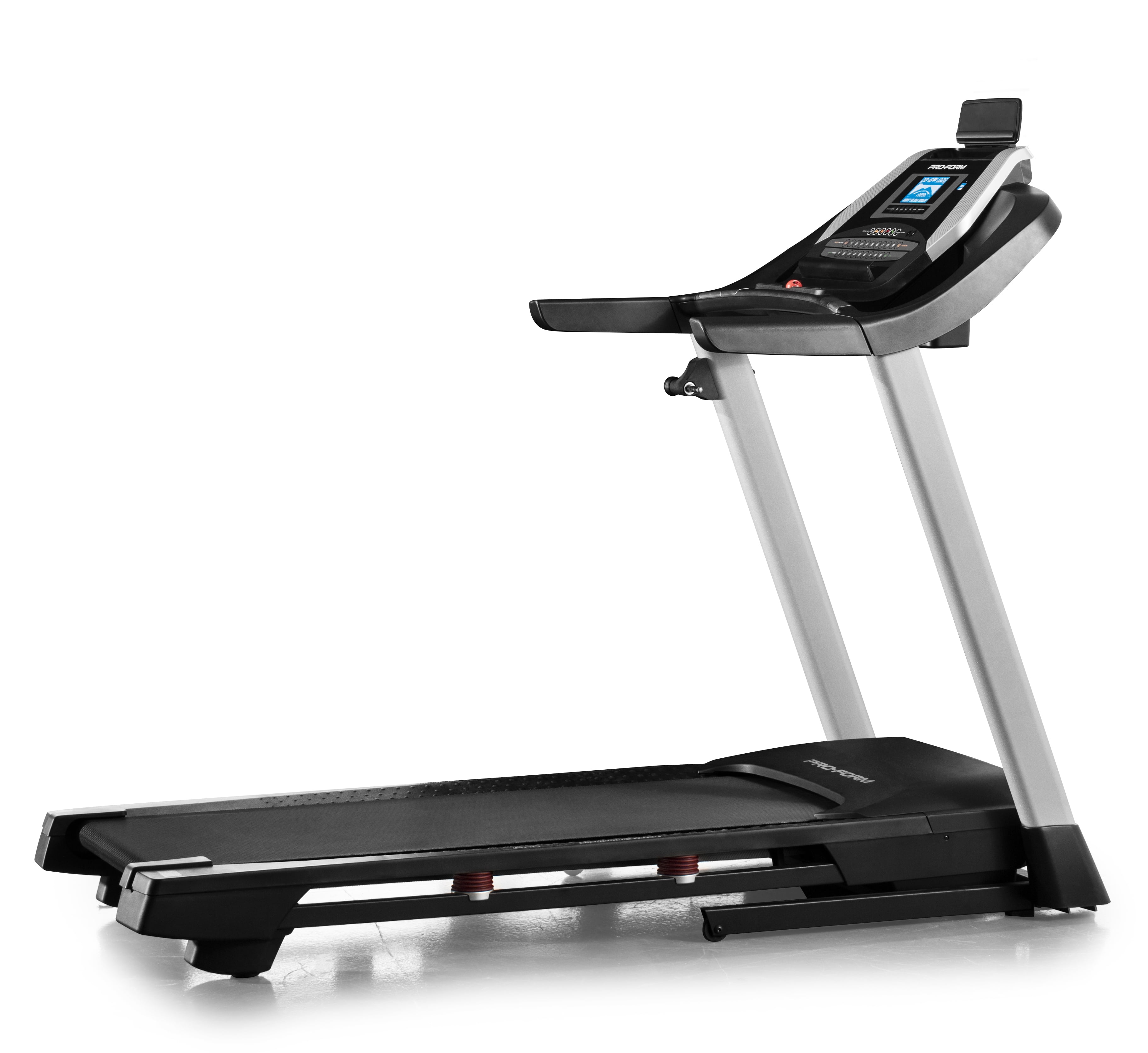 ProForm 505 CST Folding Treadmill, iFit Compatible