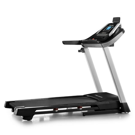 ProForm 505 CST Folding Treadmill, iFit