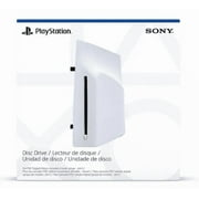 Sony Disc Drive for PlayStation 5 Pro and Digital Edition Console, New