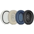 thumbnail image 6 of Replacement Ear Pad Ear Cushions for HT2 Headphones Soft Protein Leather and Noise Isolation Foam Earpads Earmuff, 6 of 8