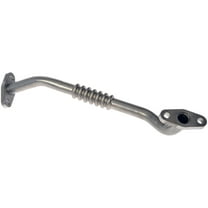 Dorman 625-822 Turbocharger Drain Tube for Specific Hyundai Models Fits select: 2013-2014 HYUNDAI SANTA FE SPORT, 2012 HYUNDAI SANTA FE