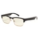 thumbnail image 2 of Gafas Bluetooth Inteligentes ANGGREK Reducción De Ruido Interruptor Táctil De Música Estéreo Conducción ósea Para Hombres, 2 of 5
