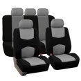 thumbnail image 1 of Funda de asiento de coche general deseo Asiento delantero Juego de 9 piezas Juego de 4 piezas, 1 of 6