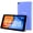 Purple, variant on Tablet 7 inch Android 15 Tablet, 3GB RAM 32GB ROM 1TB Expandable,Penta-core Processor Tablet PC，Wi-Fi 6, 5G dual-band，3000mAh Battery, Dual Camera, Educational, Games