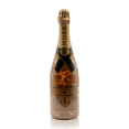 thumbnail image 2 of Pack De 6 Champan Moet & Chandon Nir Dry Rose 750Ml, 2 of 3