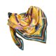 thumbnail image 1 of Pañuelo de tacto de seda Pañuelo estampado de moda para mujer, 1 of 5