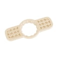 thumbnail image 4 of Soporte para bolas de hielo para café, herramienta de enfriamiento, soporte multifunción para bolas de hielo para café. blanco, 4 of 9