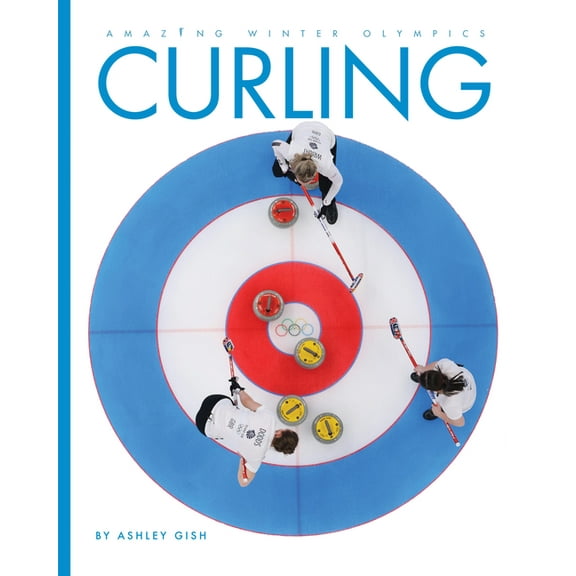 Curling, (Paperback)