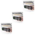 thumbnail image 1 of Yuarrent LED Interval Timer Gym Stopwatch Count Clock Exercise Fitness Down/Up Type1 NO1, 1 of 6