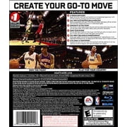 NBA 2K8 - PlayStation 3