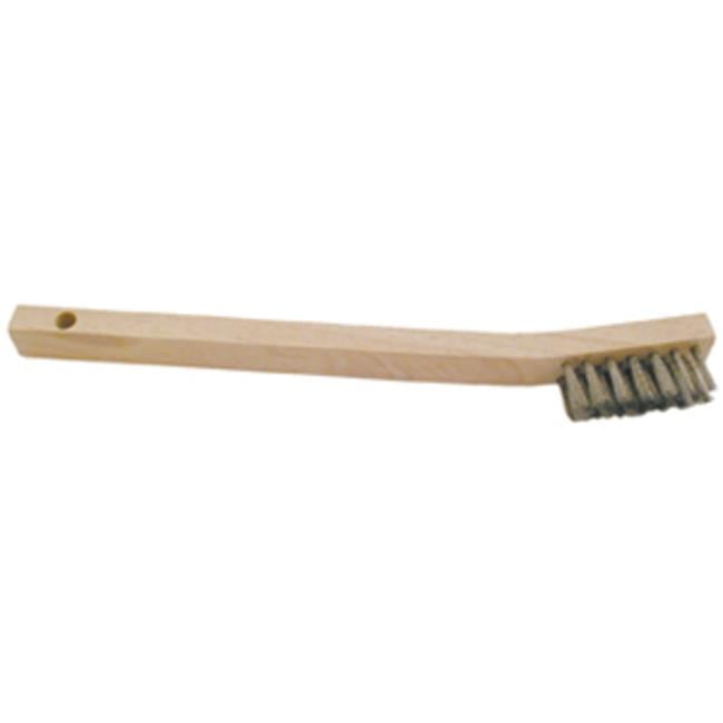 5-2205 SS SMALL CLEANING BRUSH - Walmart.com