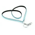 thumbnail image 2 of Deyuer 1 Pc Women Rhinestone Bling Badge ID Key Holder Lanyard Strap,Sky Blue, 2 of 7