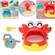 thumbnail image 4 of Juguetes de burbujas de de tiburón para , sopdor de burbujas, bañera, juguetes de piscina para , bebés y , bañera, jugu rojo CUTICAT juguetes de baño para niños, 4 of 8