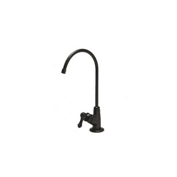 Luxury Euro Air Gap Faucet For RO Reverse Osmosis Oil Rubbed Bronze Finish New