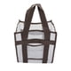 thumbnail image 2 of Bolsa de malla portátil, bolsa de malla portátil de tela Oxford, bolsa de malla para playa portátil, rendimiento de primer nivel, 2 of 8