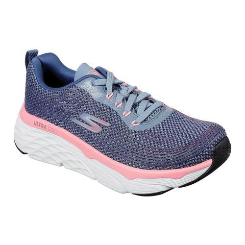 cushioned sneakers for womens