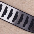 thumbnail image 1 of Left Hand Drive Footrest Pedal Pad Fits for Range Rover Evoque 2012 - 2019) -, 1 of 3