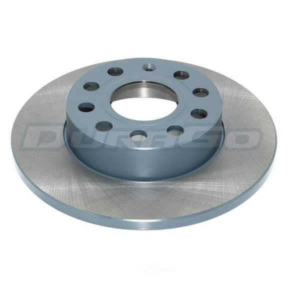Durago BR90041601 R SOLID ROTOR