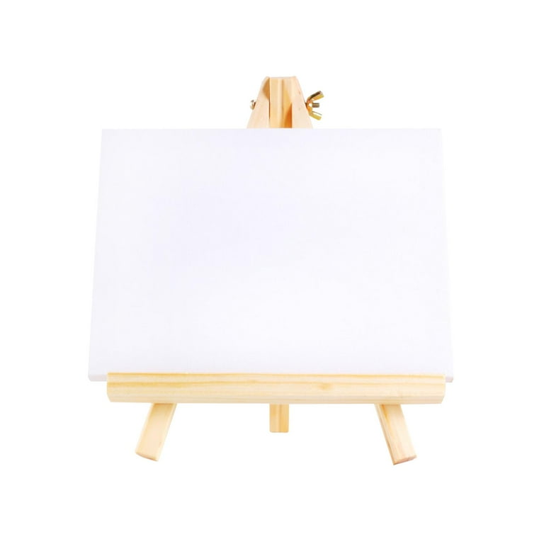 Easel Stand for Painting, Easel Stand for Wedding Sign, Kids Easel
